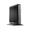 Тонкий Клиент HP Flexible t520 GX-212JC (1.2)/4Gb/SSD64Gb/HD/Windows Embedded Standard 7E 32/GbitEth/65W/клавиатура/черный (J9A41EA)