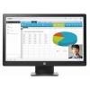 Монитор HP 23.8" P240va черный VA 16:9 HDMI матовая 250cd 178гр/178гр 1920x1080 D-Sub DisplayPort FHD 4.3кг (N3H14AA)