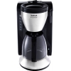 Кофеварка капельная Tefal CM390811 1200Вт черный (7211001707)
