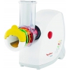 Мясорубка Moulinex ME454139 2000Вт белый/серый (1510001008)