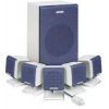 Колонки CREATIVE SBS560 (RTL) (5X6W +SUBWOOFER 12W, ПДУ проводной)