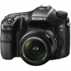 Фотоаппарат SONY ILCA-68K Black  <24.5Mp,SDXC, Wi-Fi, NFC> [ILCA68K.CEC] (сменная оптика)