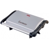 Электрогриль ENDEVER Grillmaster 115, 1500Вт, раб.поверхность 23х14.5 см, авто терморегулятор, серебристый/черный (80088)