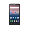Смартфон Alcatel OT5054D POP 3 (2SIM) (Black leather)