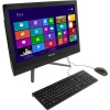 Lenovo C50-30  <F0B100GBRK> i3 4005U/4/500/DVD-RW/WiFi/Win8/23"