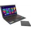 Lenovo Y50-70 <59442041>  i7 4720HQ/16/1TbSSHD/GTX960M/WiFi/BT/Win8/15.6"/2.46 кг
