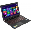Lenovo Y50-70 <59442033> i7  4720HQ/16/512SSD/GTX960M/WiFi/BT/Win8/15.6"/2.35 кг