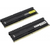 Crucial Ballistix <BLE2C8G4D26AFEA> DDR4 DIMM 16Gb KIT  2*8Gb  <PC4-21300>  CL16