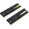 Crucial Ballistix <BLE2C4G4D26AFEA> DDR4 DIMM 8Gb KIT  2*4Gb  <PC4-21300>  CL16