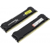 Kingston HyperX Savage <HX424C12SB2K2/8> DDR4 DIMM 8Gb KIT  2*4Gb  <PC4-19200>  CL12