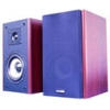 Колонки MICROLAB SOLO-1(MK-2) (2х25W, дерево)
