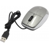 Defender Optical Mouse <MS-940 Grey> (RTL) USB  3btn+Roll <52942>