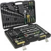 FORCE <41021> Набор инструментов (102  предмета, кейс)