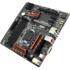 MSI B150M NIGHT ELF (RTL) LGA1151 <B150> 2xPCI-E DVI GbLAN  SATA  MicroATX  4DDR4