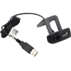 Genius FaceCam 1000X V2 (USB2.0, 1280x720,  с микрофоном) <32200223101>