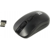 Defender Wireless Optical Mouse Datum <MS-005 Black>  (RTL) USB 4btn+Roll<52005>