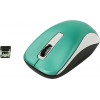 Genius Wireless BlueEye Mouse NX-7010 <Turquoise> (RTL)  USB 3btn+Roll (31030114109)