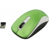 Genius Wireless BlueEye Mouse NX-7010 <Green> (RTL) USB  3btn+Roll (31030114108)