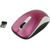 Genius Wireless BlueEye Mouse NX-7010 <Magenta> (RTL)  USB  3btn+Roll  (31030114107)