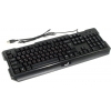 Клавиатура Genius KB-210 Black  <USB>  104КЛ  (31310473102)