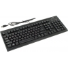 Клавиатура Genius KB-125 Black <USB>  107КЛ (31300723105)