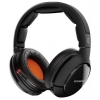 Наушники с микрофоном Steelseries Siberia 800 черный мониторы Radio оголовье (61302)