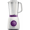 Блендер стационарный Philips HR2162/00 600Вт белый/сиреневый