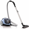 Пылесос Philips FC8479/01 1800Вт голубой металлик/черный