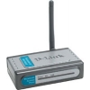 D-Link <DBT-900AP> Bluetooth-to-LAN Access Point (10/100Mbps, class II)