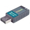 D-LINK <DBT-120> USB BLUETOOTH ADAPTER (CLASS II)