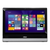 Моноблок MSI Adora22 2NC-024RU i3-4100M (2.5)/8Gb/1Tb/21,5'' FHD Anti-Glare/NV GT740M 2Gb/DVD-SM/Cam/BT/WiFi/KB&Mouse/Win8.1 (9S6-ACB111-024)