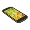 Мобильный телефон KIDS S45 YELLOW 4GOOD (KIDSS45YELLOW)