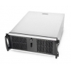 Корпус для сервера 4U RM41300-F2 CHENBRO Chenbro RM41300-F2 4U Chassis support MB EATX(12"x13") / 4x3.5" int. HDD / Ext. bays 3x5.25" + 1x3.5" + 1x slim ODD / 2 x Front Door / 1 x 120mm front fan with Filter / 1 x PS2 PSU / 7 FHFL slots / rails opt.(84H341300-002)
