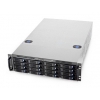Корпус для сервера 3U RM31616E3-E CHENBRO Chenbro RM31616E3-E 3U Chassis support MB EATX(12"x13") / 16x3.5" or 2.5" HotSwap HDD (12Gbs expander) + 2x2,5" int / 4 x 80mm middle fans / up to 2 PSU / 7 Full Height slots / slim ODD & FDD support / rails