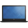 Ноутбук Dell Latitude 3560 Core i5 5200U/4Gb/500Gb/Intel HD Graphics 5500/15.6"/HD (1366x768)/Windows 7 Professional 64 +W10Pro/black/WiFi/BT/Cam (3560-4568)
