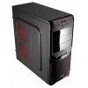 ПК IRU Office 311 MT Cel G1840 (2.8)/4Gb/500Gb 7.2k/HDG/Free DOS/GbitEth/350W/клавиатура/мышь/черный (361900)