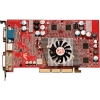 SVGA 128MB <AGP> DDR ATI RADEON 9800  (OEM) +DVI+TV OUT