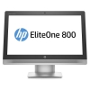 Моноблок HP EliteOne 800 G2 23" Full HD P G4400 (3.3)/4Gb/500Gb 7.2k/HDG510/DVDRW/Windows 7 Professional 64 dwnW10Pro/GbitEth/WiFi/BT/клавиатура/мышь/Cam/черный/серебристый 1920x1080 (V6K47EA)