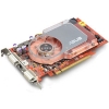 SVGA 256MB <PCI-E> DDR ASUSTEK EAX800XT-A319/2DT (RTL) +2XDVI+TV OUT <ATI X800 XT>