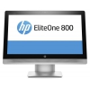 Моноблок HP EliteOne 800 G2 23" Full HD Touch i5 6500 (3.2)/8Gb/1Tb/HDG530/DVDRW/Windows 10 Professional 64/GbitEth/WiFi/BT/клавиатура/мышь/Cam/черный/серебристый 1920x1080 (P1G69EA)
