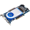 SVGA 256MB <AGP> DDR ASUSTEK V9999GE/TD GAMER EDITION (RTL) +DVI+TV OUT <GEFORCE 6800>
