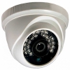 IP-камера Falcon Eye FE-IPC-DPL100P 1Мп купольная IP камера; Матрица 1/4"OmniVision 1.3 Mega pixels CMOS; 1280х720p*25к/с; Дальность ИК подсветки 10-1