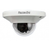 IP-камера Falcon Eye FE-IPC-DW200P 2Мп уличная IP камера; Матрица 1/2.8" SONY 2.43 Mega pixels CMOS; 1920х1080P*25к/с; Объектив f=3.6мм; ICR; Протокол