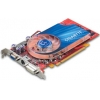 SVGA 256MB <PCI-E> DDR GIGABYTE GV-RX80T256V (RTL) +DVI+TV IN/OUT <ATI RADEON X800 XT>