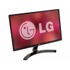 Монитор 23.8" LG 24MP58VQ-P Black IPS, 1920x1080, 5ms, 250 cd/m2, 1000:1 (Mega DCR), D-Sub, DVI-D, HDMI, Headph.Out (24MP58VQ-P.ARUZ)