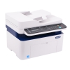 МФУ Xerox WorkCentre 3025V_NI Монохромный. A4,  20 стр/мин, до 15К стр/мес, 128MB, USB, Network, Wi-fi.