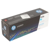 Картридж HP CF411X для Color LaserJet Pro M452/MFP M477 . Голубой. 5000 страниц.