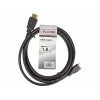 Кабель HDMI to MiniHDMI ver1.4V+3D, 1.8m, TV-COM <CG580M-1.8M>