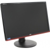 24"    ЖК монитор AOC G2460PF <Black> с поворотом экрана (LCD, 1920x1080, D-sub, DL DVI, HDMI,  DP,USB2.0 Hub)