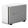 СХД настольное исполнение 2BAY NO HDD USB3 DS216J Synology